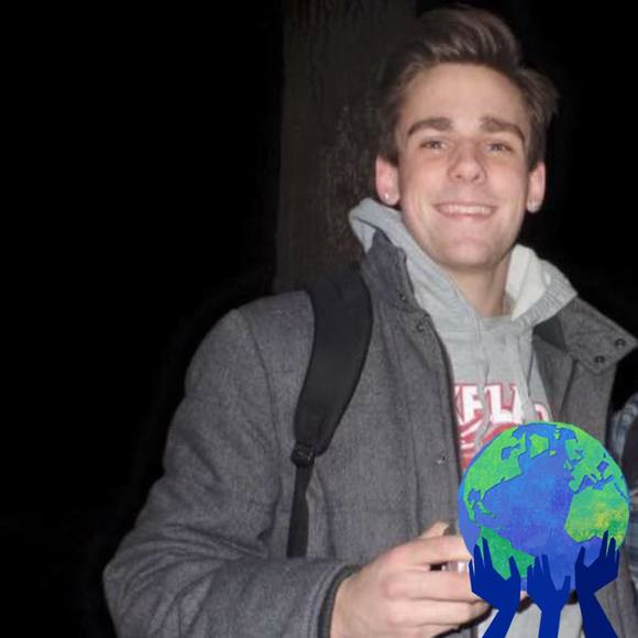 Meet your Posher, James - Picture 1 of 1